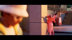 Fortnite x Bruno Mars - Official Collaboration Trailer