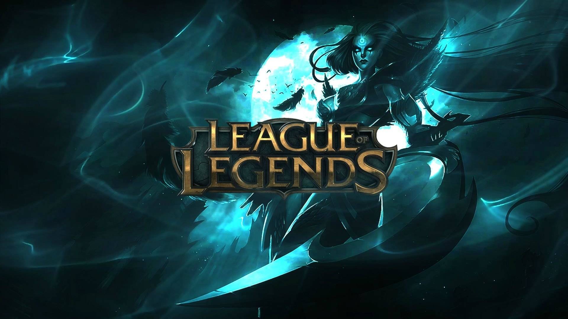 League of Legends (Путь Новичка03) смотреть онлайн