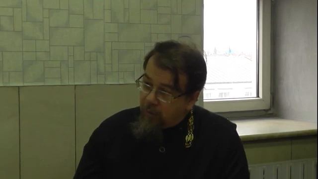 "Послушание - Акт Свободы, а когда "сломают" - Покоришься.. Страх Искушения" / Константин Корепанов смотреть онлайн