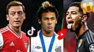 ⚽ ЛУЧШИЕ ФУТБОЛЬНЫЕ НАРЕЗКИ #026: ГОЛЫ, ПРИКОЛЫ, МОМЕНТЫ