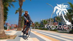 Турция Алания или Аланья 2025 🌍 Пляжи Алании, дикий пляж 🏝️ Отдых в Алании или в Аланьи