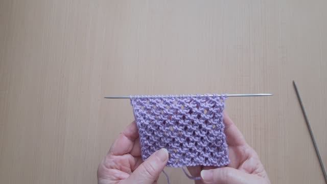 Очаровательный сетчатый узор. смотреть онлайн