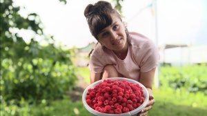 ЖИЗНЬ В ДЕРЕВНЕ/ЗАЛИЛО,ПОЛОМКА/МУЖ УСТАЛ ВСЁ РЕМОНТИРОВАТЬ/ПОДАРИЛА ВЕЛИК