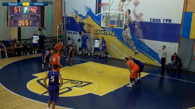 Лига Монстров , 30.09 Online Авангард, начало 19.30 смотреть онлайн