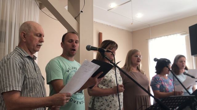 07 пение смотреть онлайн