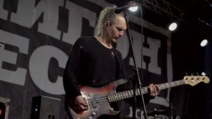 JANE AIR - ХХХ КРАСОТА (LIVE) | ПОЛИГОН ФЕСТ 2022 | ROCK CONCERT