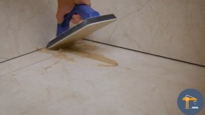 Затирка швов плитки, кафеля. Пошаговая инструкция своими руками