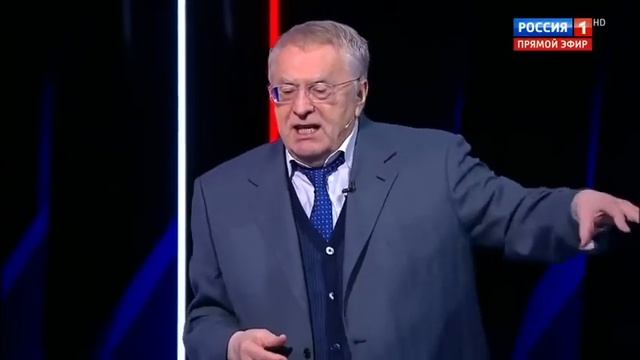 В.В.Жириновский. Лучшие выступления мая. Смотрите и наслаждайтесь! (480p_30fps_H264-128kbit_AAC)