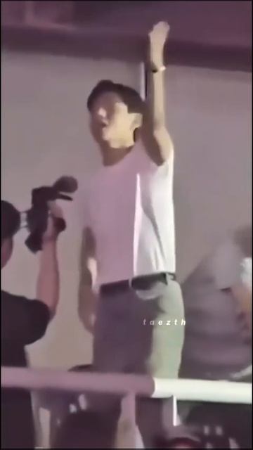 Ким Тэхен смотреть онлайн