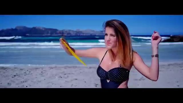 DJ Valdi Feat. Ethernity - Sax On The Beach (Official Video) смотреть онлайн