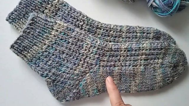 Носки октября 