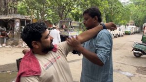 Самый расслабляющий КОСМИЧЕСКИЙ МАССАЖ ГОЛОВЫ за 2 доллара для МГНОВЕННОГО СНА