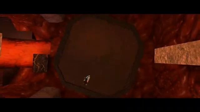 Зеркало правды ⬜ American McGee’s Alice #19