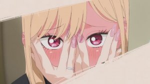 Эта фарфоровая кукла влюбилась | опенинг 2 | 4K | 60 fps