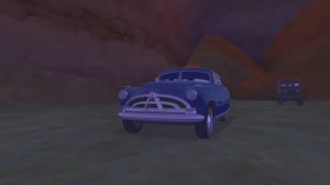 МУЛЬТ ТАЧКИ ДОК ХАДСОН НОВАЯ ГОНКА В РАДИАТОР СПРИНГС ИГРА CARS 2 МАШИНКИ МУЛЬТИКИ ДЛЯ МАЛЬЧИКОВ