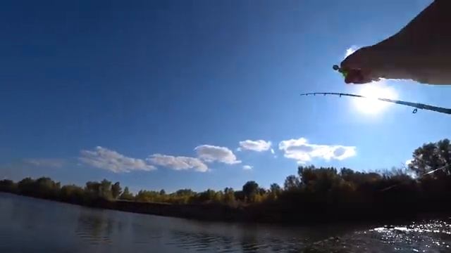 Рыбалка на донки смотреть онлайн