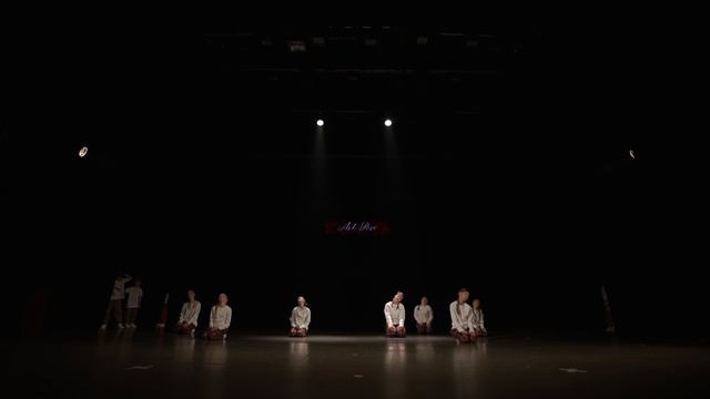 КАТ «Кавардак» 10-12 лет "Выключи" (рук. Парфенова Ксения) смотреть онлайн