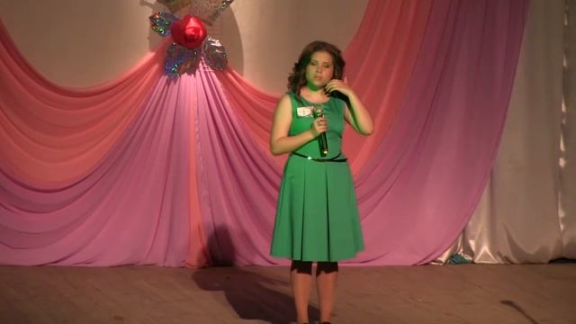 Фестиваль французской песни ИЯиЛ смотреть онлайн