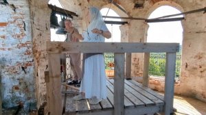 Концерт колокольных звонов,  п.Сусанино, фестиваль «Царские дни в Костроме 2025