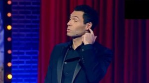 Игра в кино с Евгением Кунгуровым