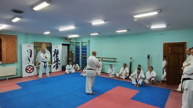 ката Андрей санчин смотреть онлайн