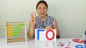 3) Развивающее занятие для детей 5-6 лет (ЧИТАЙТЕ ОПИСАНИЕ ПОД ВИДЕО)