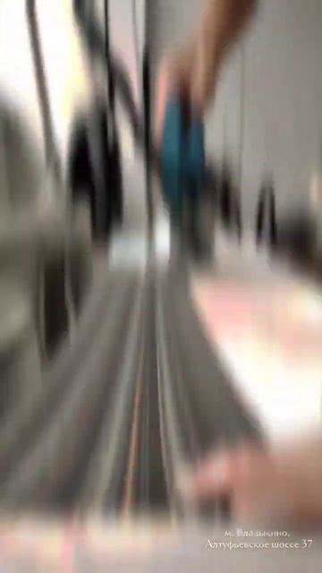 Производство швейный цех