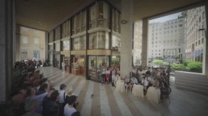 Показ мужской коллекции Vivienne Westwood весна-лето 2026