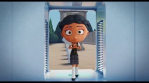 UglyDolls. Куклы с характером
(фильм, 2019)