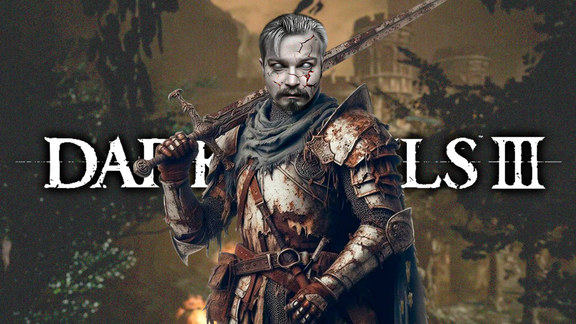 Цитадель Фаррона ⋗︎ DARK SOULS 3 ⋗︎ Прохождение #10