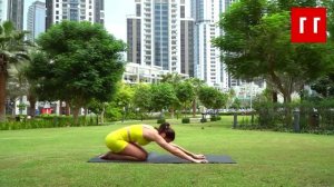 Утренняя ЗАРЯДКА с Медитацией