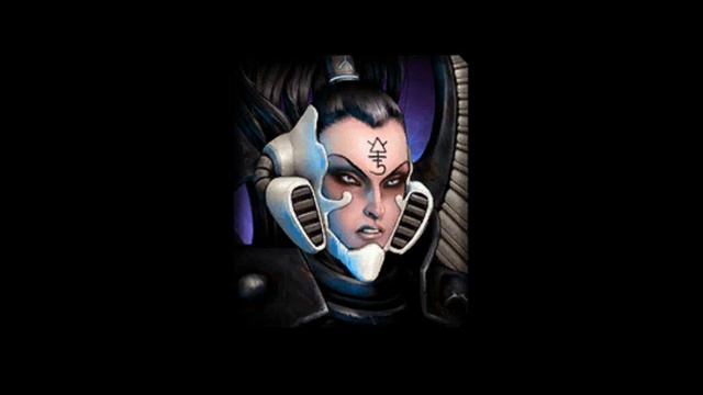 Dawn of War 2 Autarch citations_rйpliques_voix FR - CastorMercury (480p, h264) смотреть онлайн