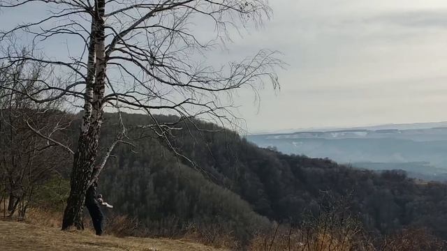 Кисловодск от парка и гор до центра. смотреть онлайн