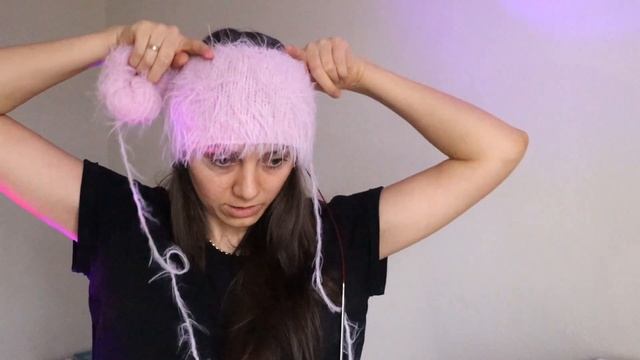 ЧЕСТНЫЙ ОБЗОР пряжа BASTA Lana Grossa