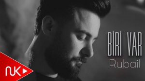 Rubail Azimov -  Biri Var