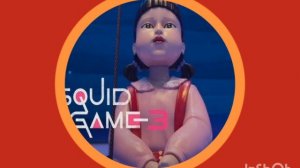 скакалка песня из игры в кальмара.