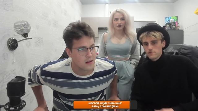 БРАМО НАШЁЛ ЖЕНУ ДЛЯ КАШИ смотреть онлайн