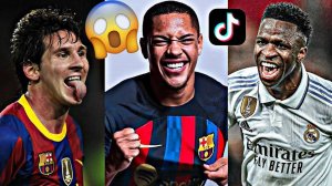 ⚽ ЛУЧШИЕ ФУТБОЛЬНЫЕ НАРЕЗКИ #025: ГОЛЫ, ПРИКОЛЫ, МОМЕНТЫ