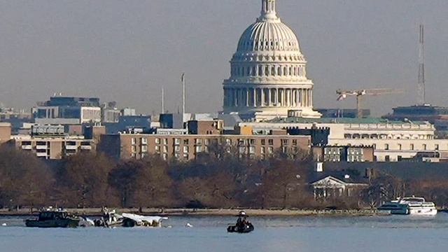 Reuters: долговой план Минфина США имеет исторические отголоски. смотреть онлайн