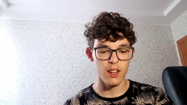 ОКР. Часть 1