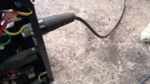 Полуавтомат Аврора200,простое внедрение быстросъёма н?