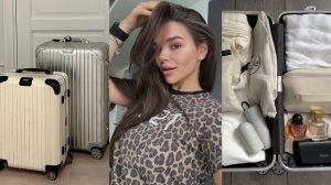 МЫ ПЕРЕЕЗЖАЕМ В МОСКВУ | РАДА ЛИ Я ЭТОМУ? | ПЕРЕЕЗД и СБОРЫ ВЕЩЕЙ ЗА СУТКИ |