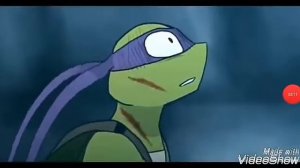 TMNT По ту сторону мрака- New Divide