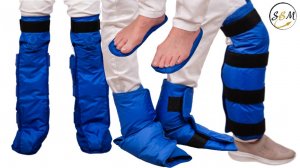 Что делать, когда отекают ноги?