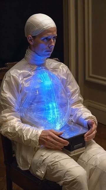 ИИ творит смотреть онлайн