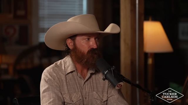 Braxton McCoy: Iraq, Opioids, And Defending US Land From Foreign Governments & Corporate Giants