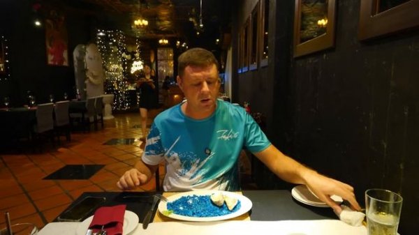 Обзор Pesto Bistro. Рамзи был бы в шоке!