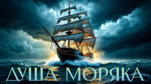 Душа моряка