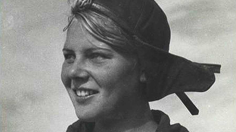 Матушка-Земля 1930 [CCCP]neuro