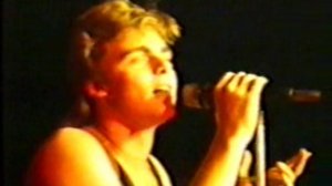 Константин Пахомов "Баллада о любви" (1990 г)